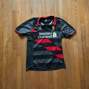 Liverpool F.C. Kit